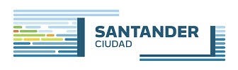 Santander Ciudad logo